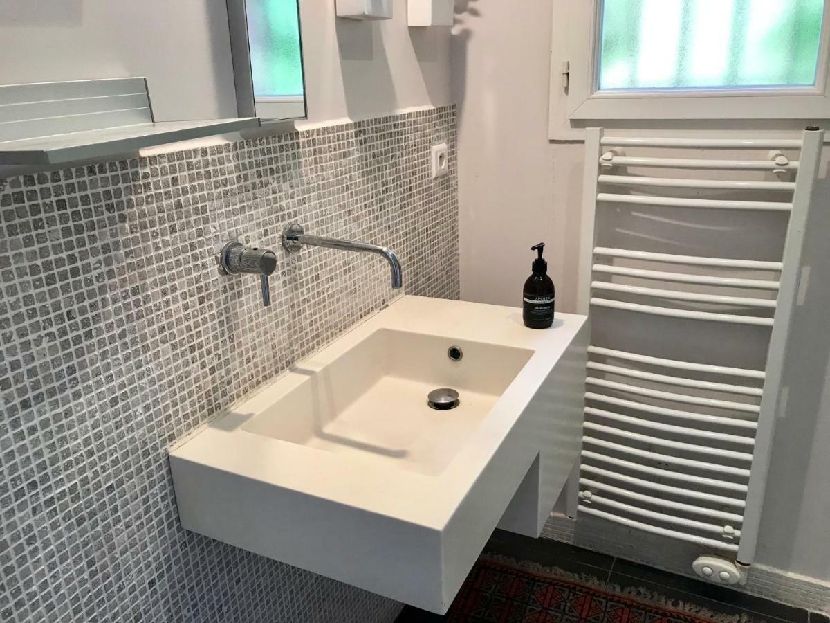 Villa con piscina privada