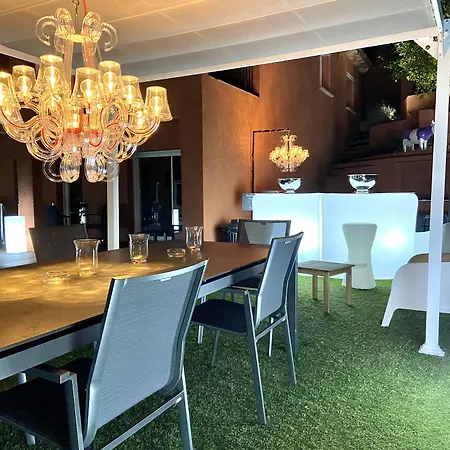 Villa Colina Cannes Mandelieu-2